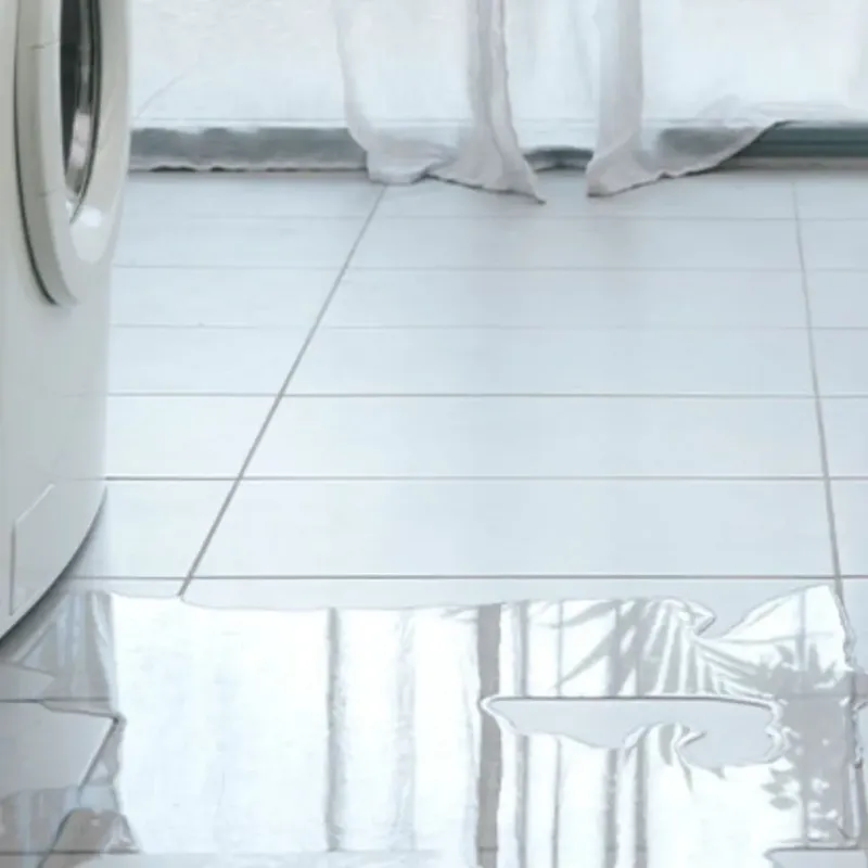 Appliance Leak Cleanup in Waldon, CA