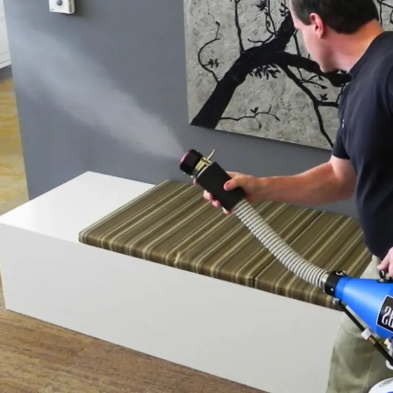 Professional Odor Removal in Waldon, CA